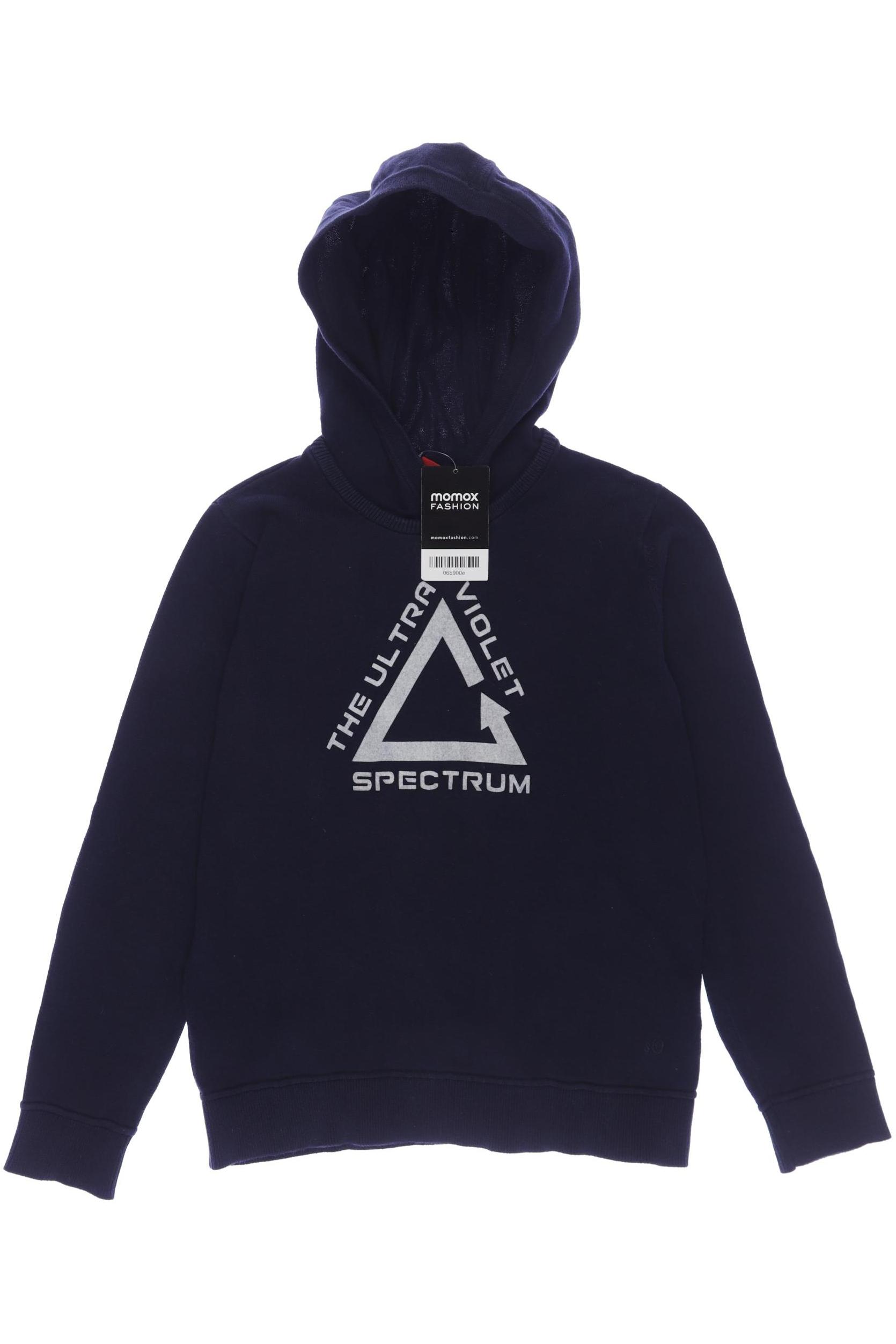 

s.Oliver Jungen Hoodies & Sweater, marineblau