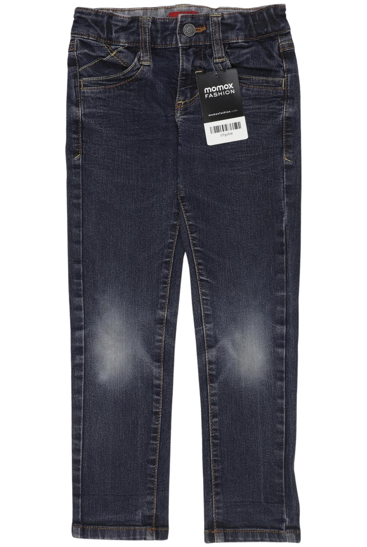 

s.Oliver Jungen Jeans, blau, Gr. 116