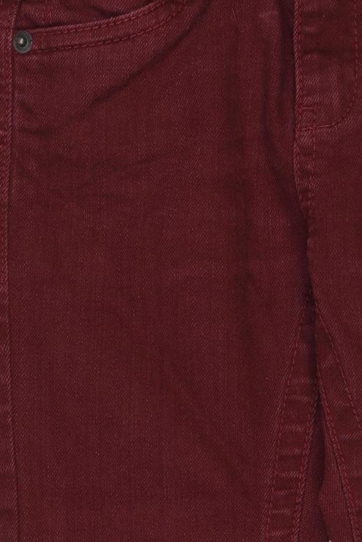 Thumbnail - s.Oliver Jungen Jeans, bordeaux, Gr. 98