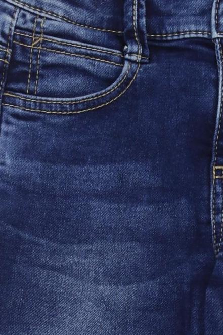 Thumbnail - s.Oliver Jungen Shorts, marineblau, Gr. 128