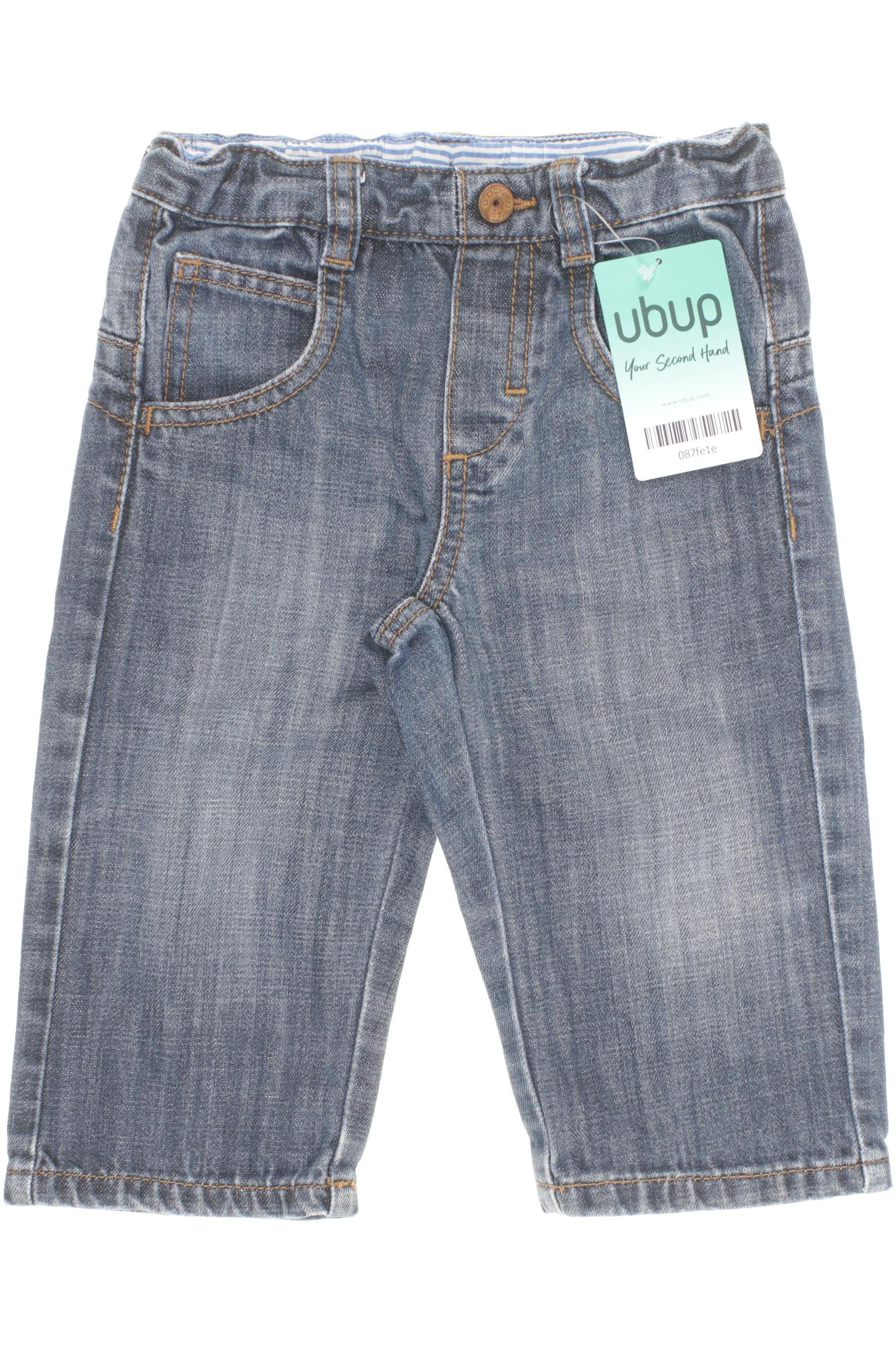 

s.Oliver Herren Jeans, blau, Gr. 80