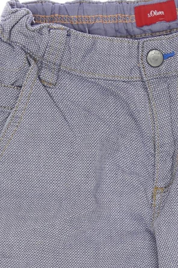 Thumbnail - s.Oliver Jungen Shorts, hellblau, Gr. 140