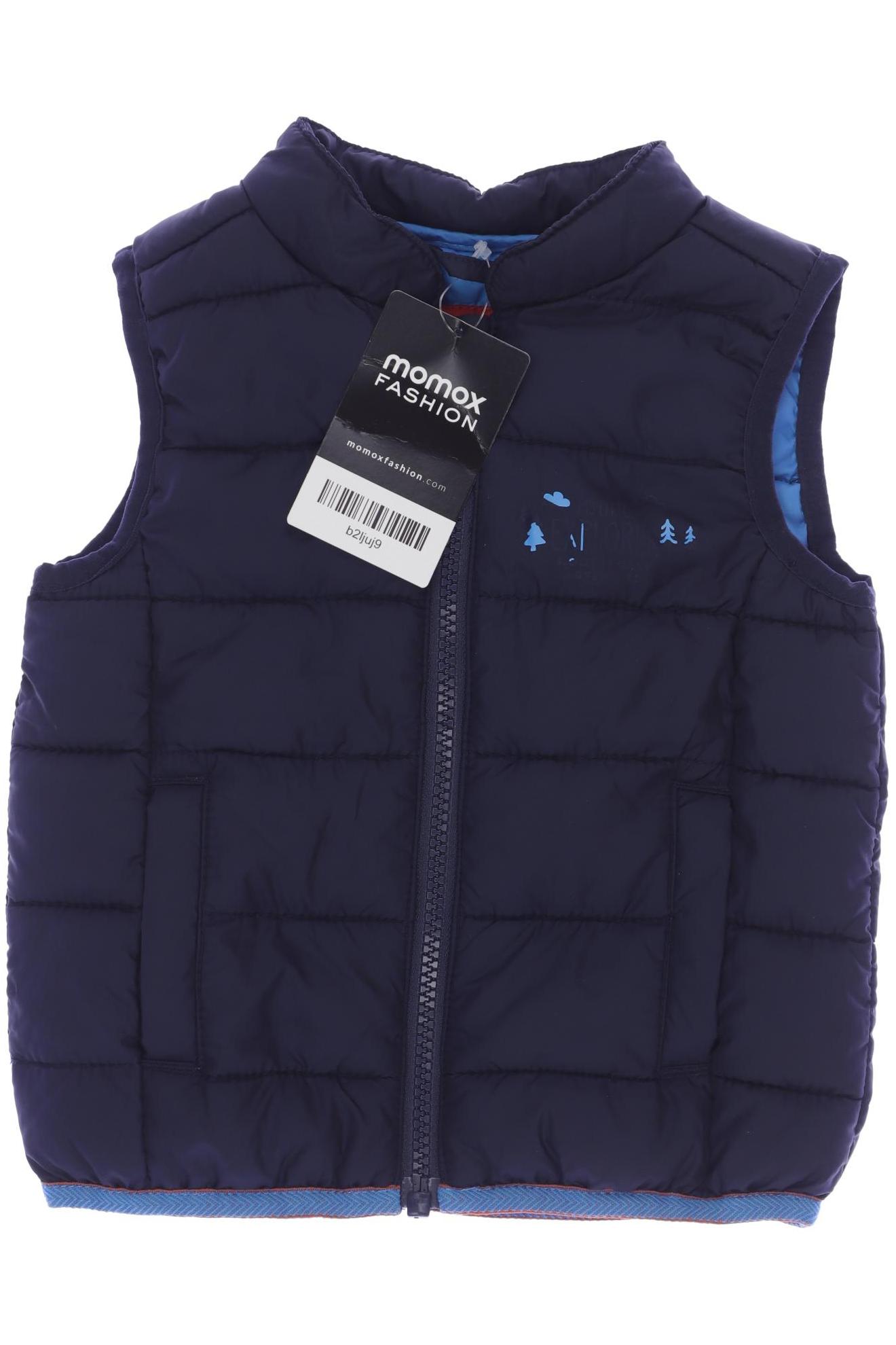 

s.Oliver Herren Jacke, marineblau, Gr. 74