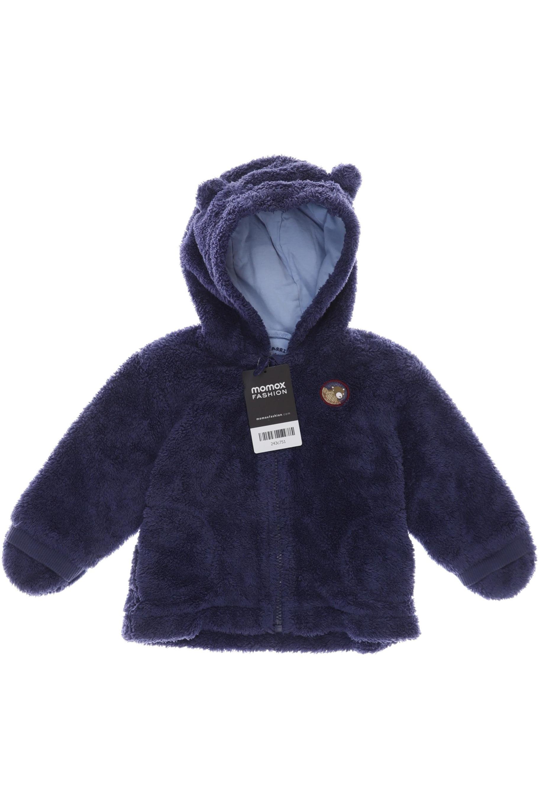 

s.Oliver Herren Jacke, blau, Gr. 68