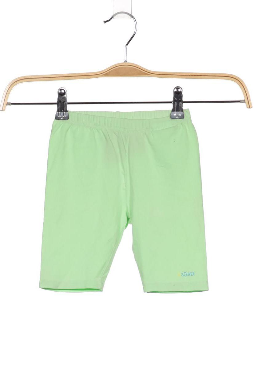 

s.Oliver Herren Shorts, hellgrün, Gr. 86