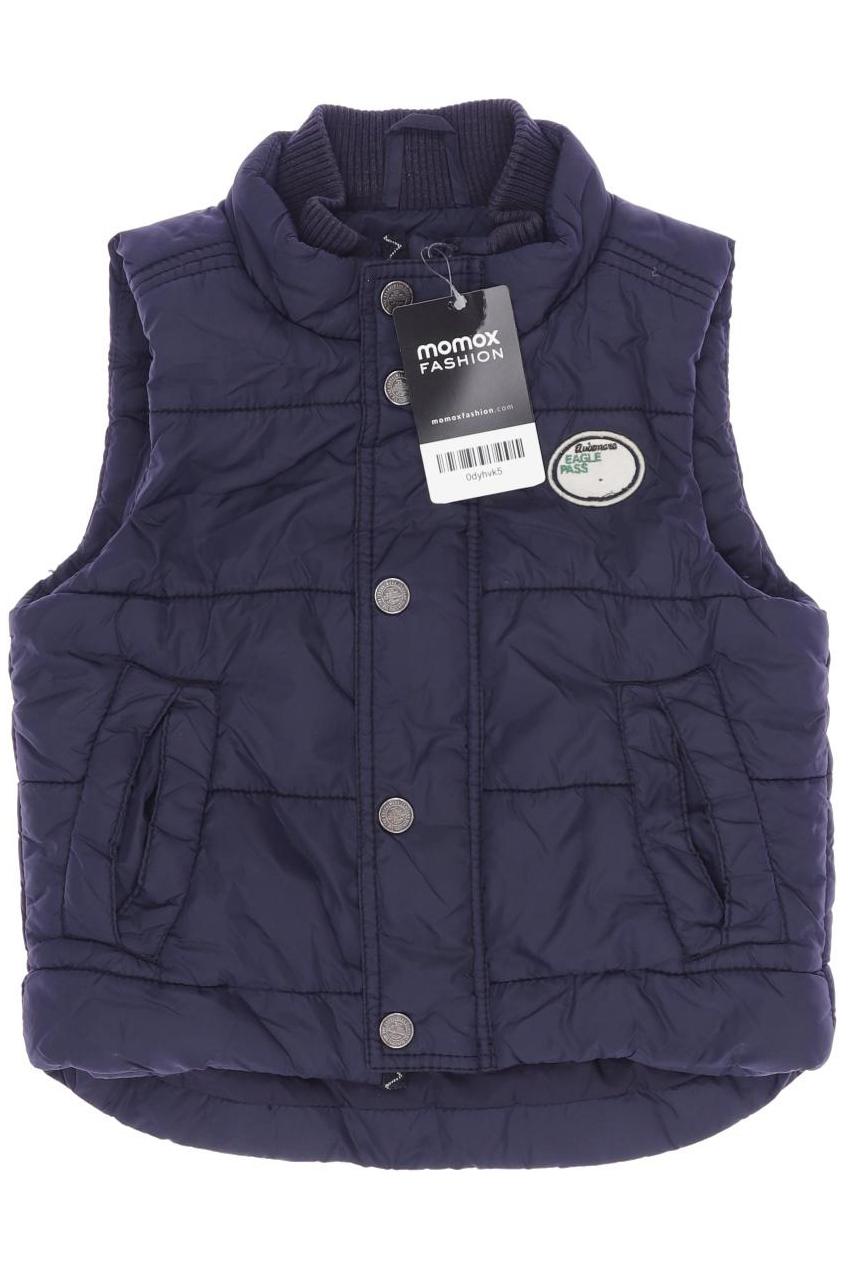 

s.Oliver Jungen Jacke, marineblau