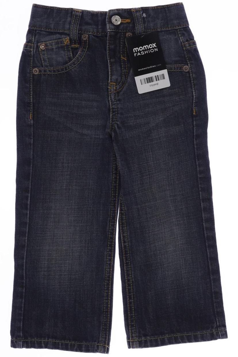 

s.Oliver Jungen Jeans, marineblau