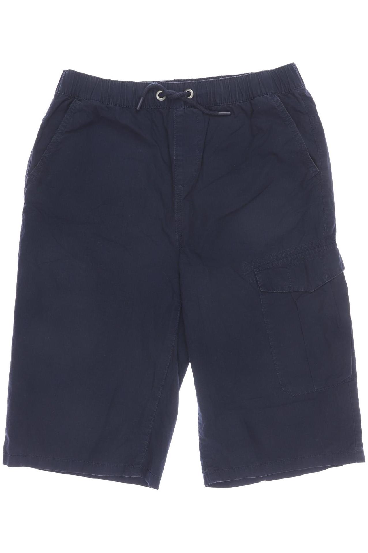 

s.Oliver Herren Shorts, marineblau, Gr. 176