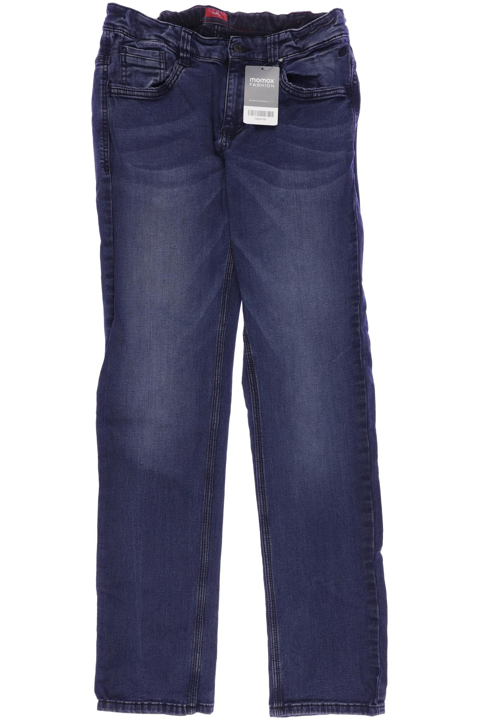 

s.Oliver Herren Jeans, blau, Gr. 170