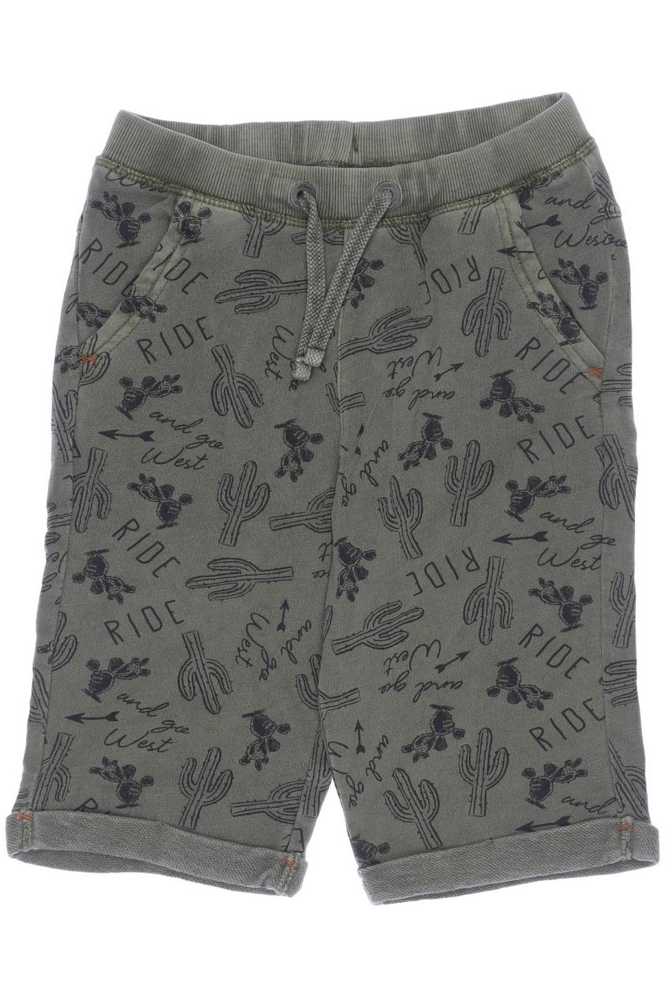 

s.Oliver Herren Shorts, grün, Gr. 134