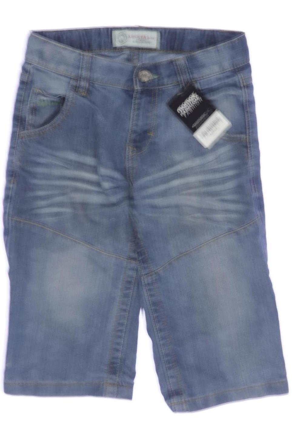 

s.Oliver Herren Shorts, blau, Gr. 146