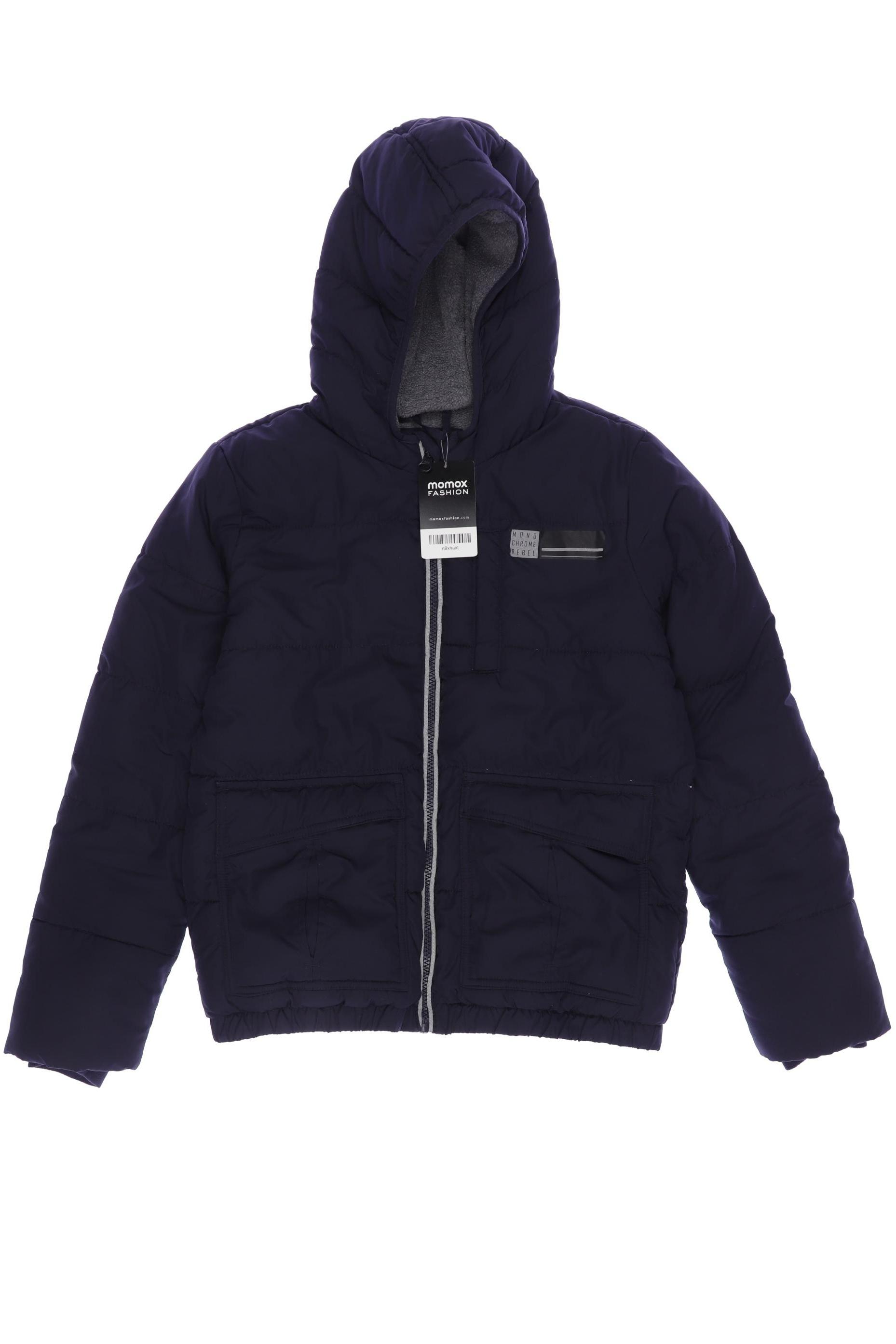 

s.Oliver Herren Jacke, marineblau, Gr. 152