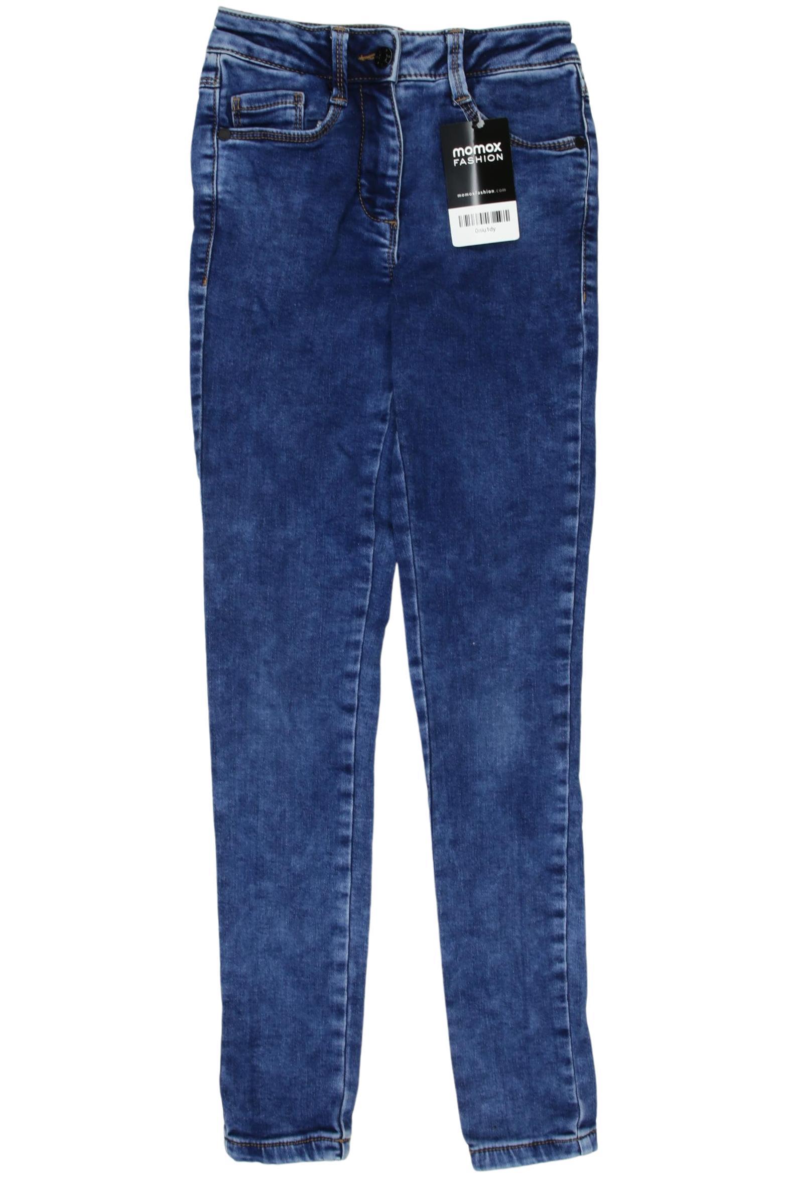 

s.Oliver Herren Jeans, blau, Gr. 140