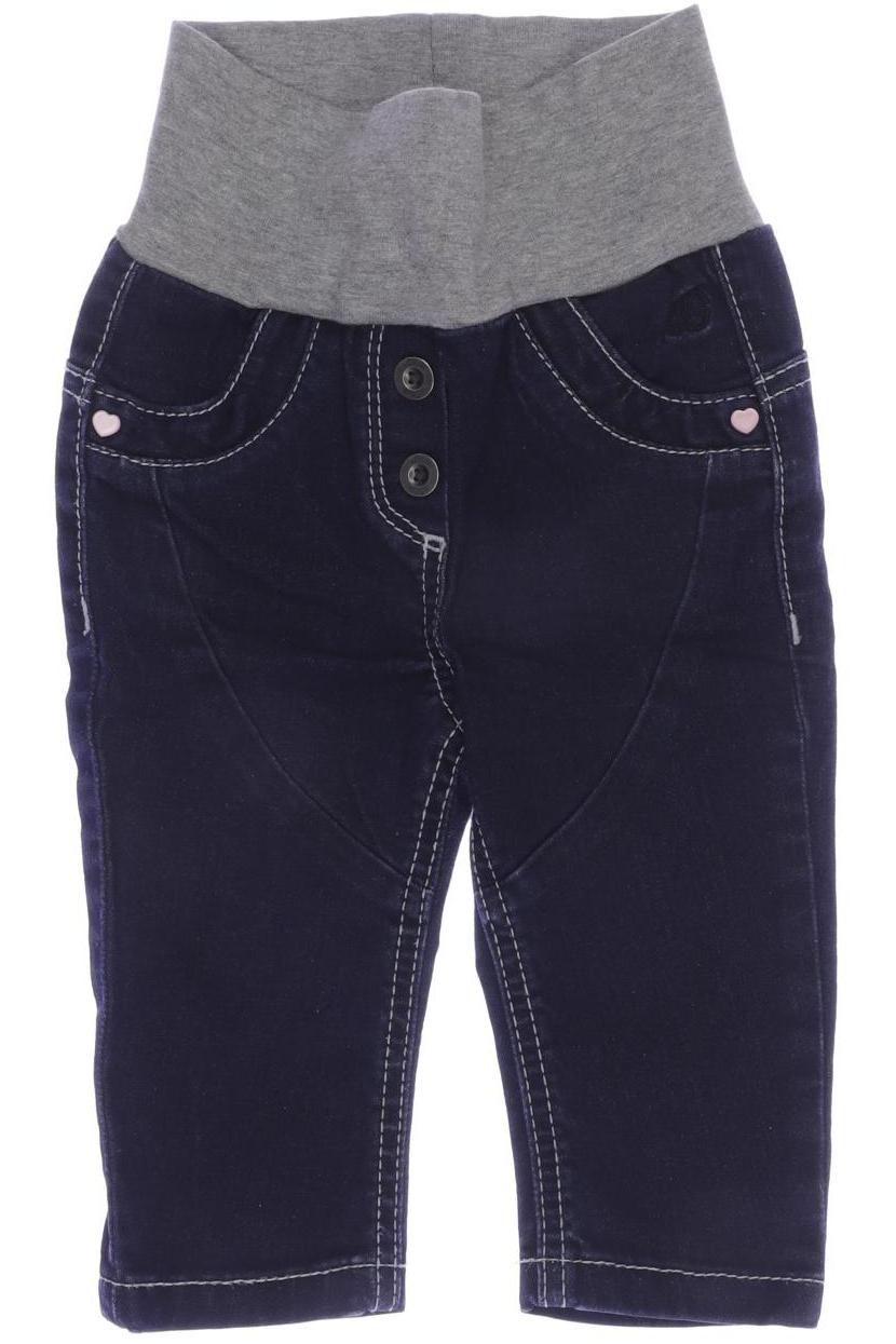 

s.Oliver Jungen Jeans, marineblau