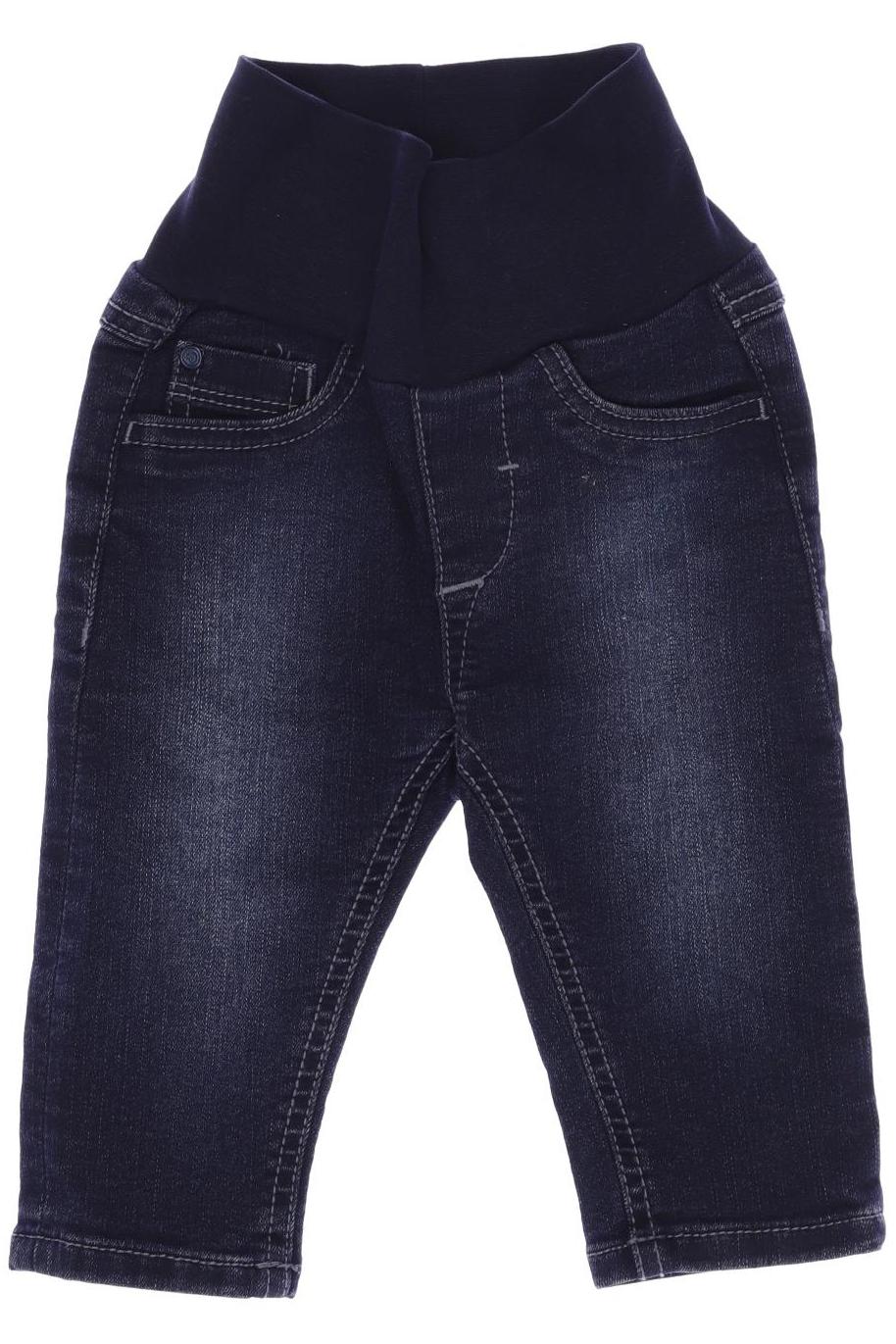 

s.Oliver Jungen Jeans, marineblau
