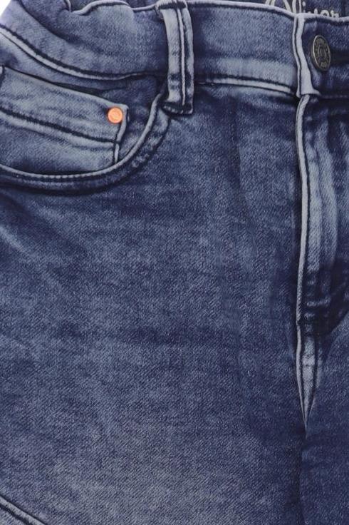 Thumbnail - s.Oliver Jungen Shorts, blau, Gr. 158