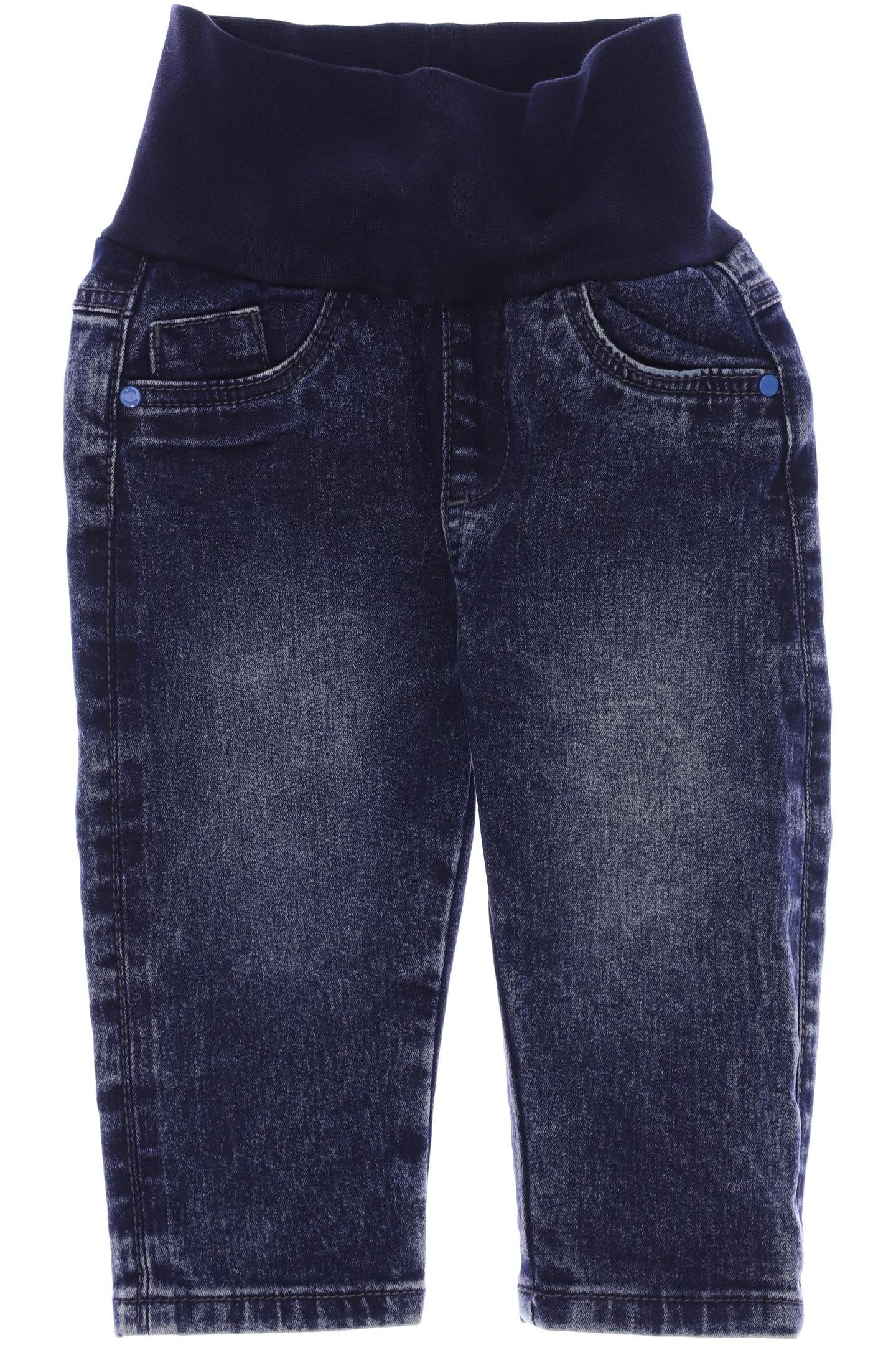 

s.Oliver Jungen Jeans, marineblau