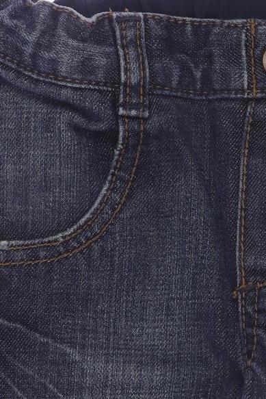 Thumbnail - s.Oliver Herren Jeans, marineblau, Gr. 62