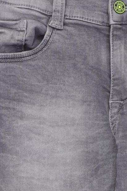 Thumbnail - s.Oliver Jungen Shorts, grau, Gr. 146