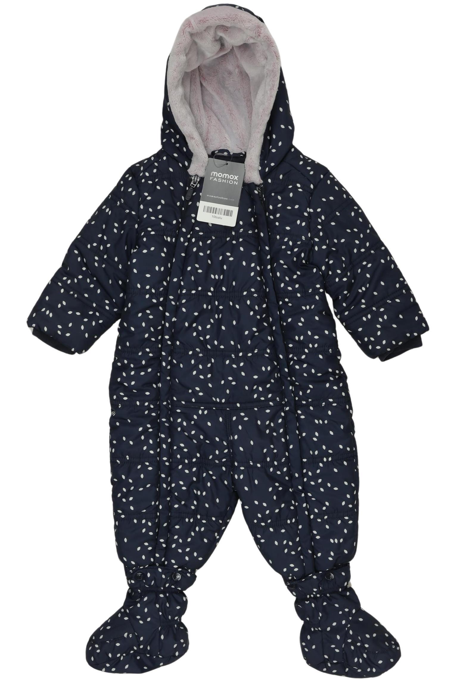 

s.Oliver Jungen Schneeanzug, marineblau, Gr. 68