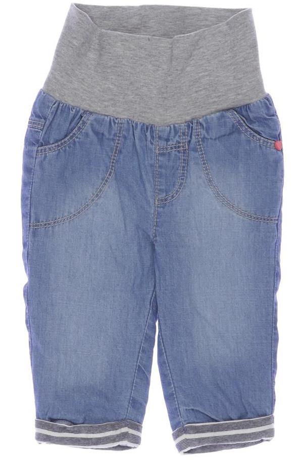 

s.Oliver Jungen Jeans, hellblau