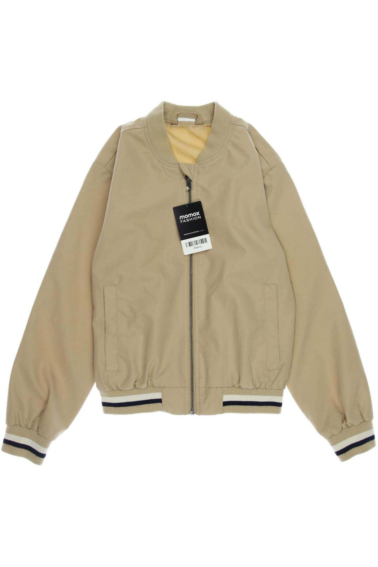 

s.Oliver Jungen Jacke, beige, Gr. 140