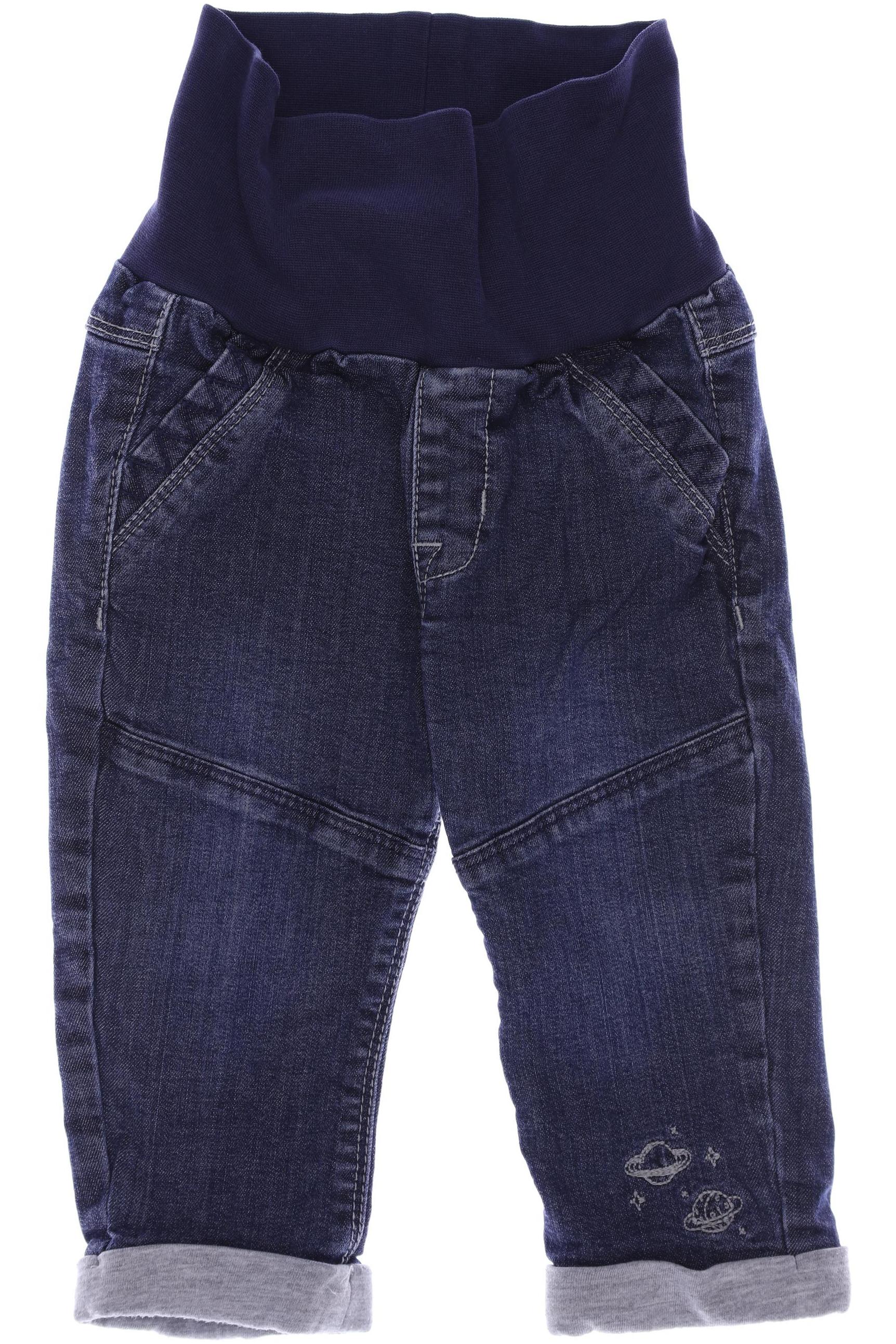 

s.Oliver Jungen Jeans, blau