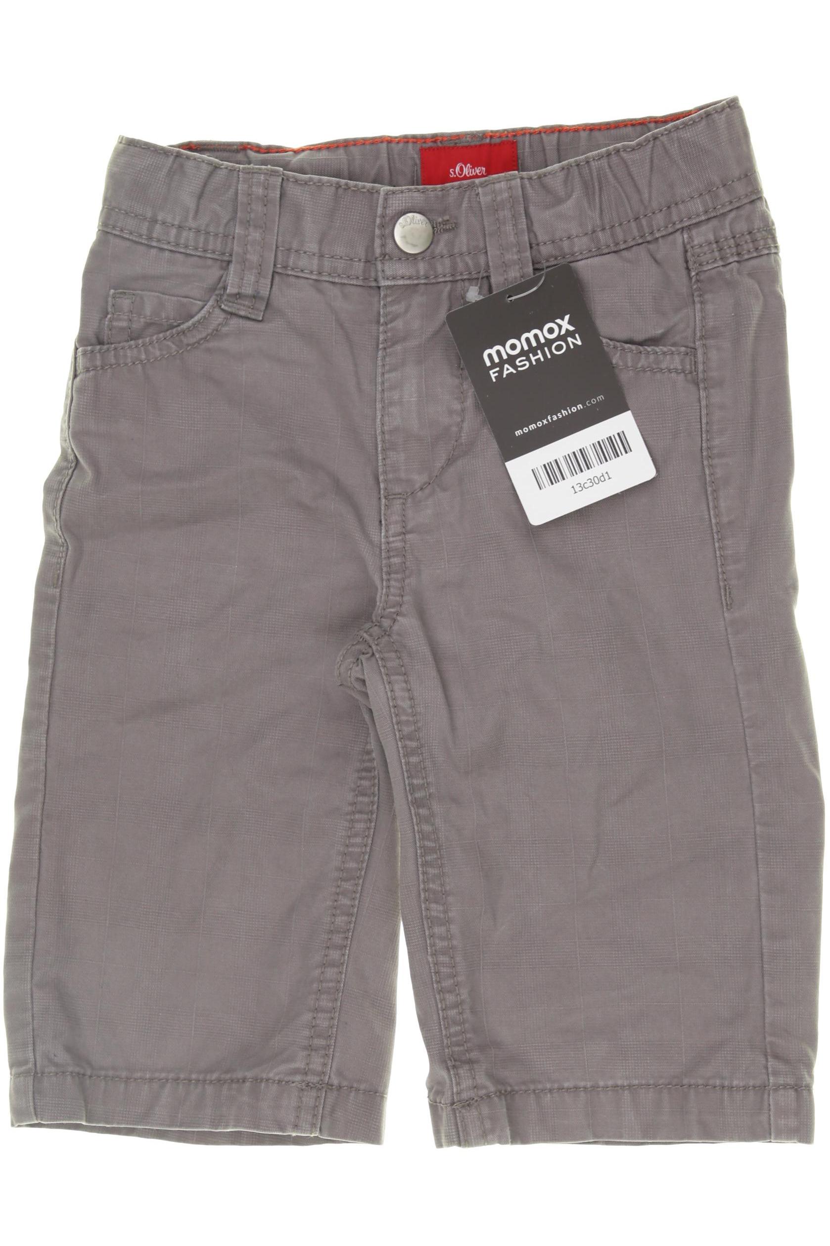 

s.Oliver Jungen Shorts, braun