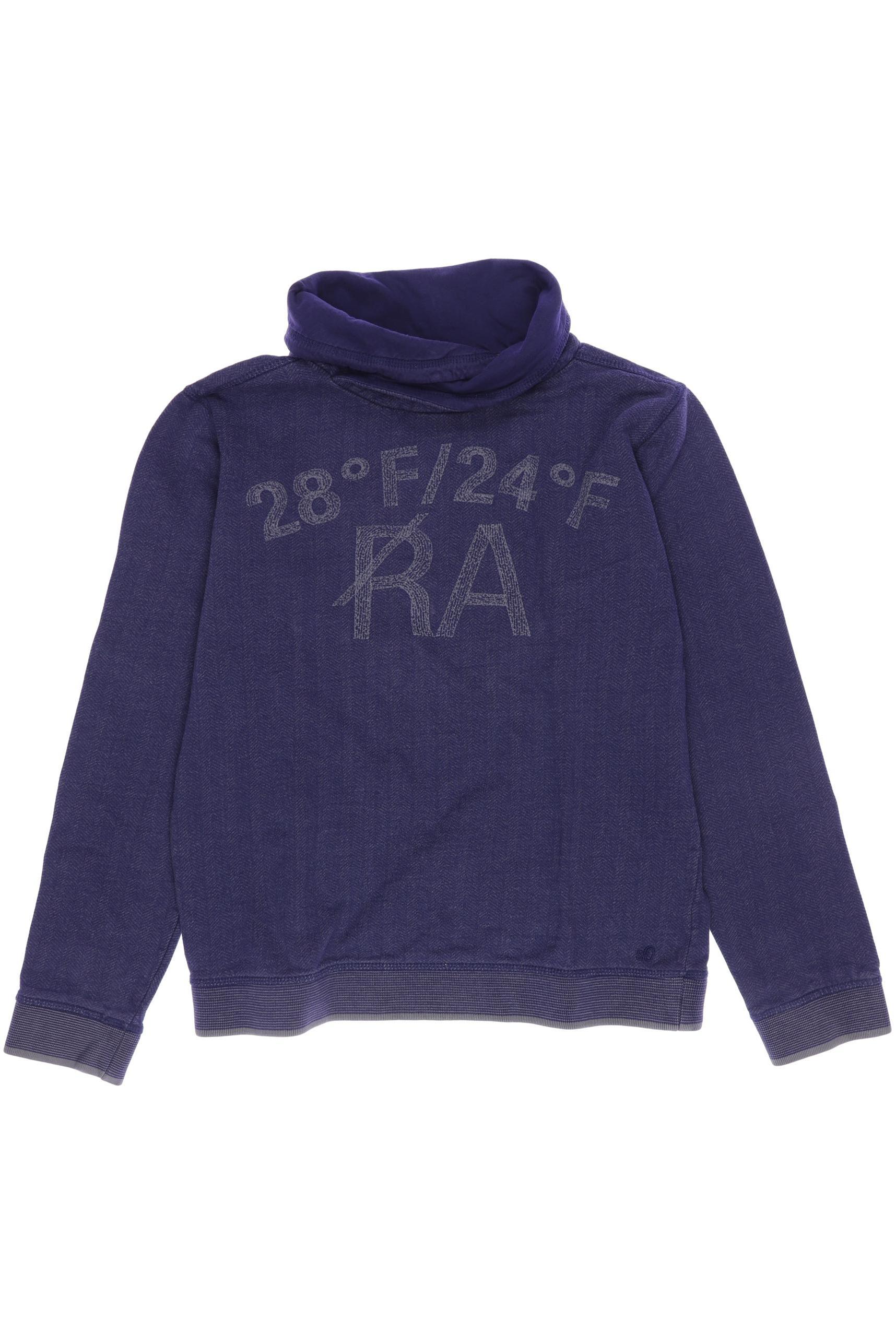 

s.Oliver Herren Hoodies & Sweater, marineblau, Gr. 164