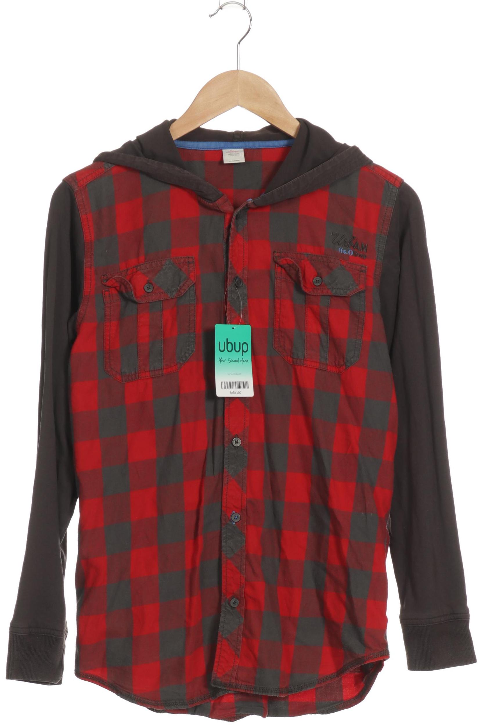 

s.Oliver Herren Hoodies & Sweater, mehrfarbig, Gr. 164