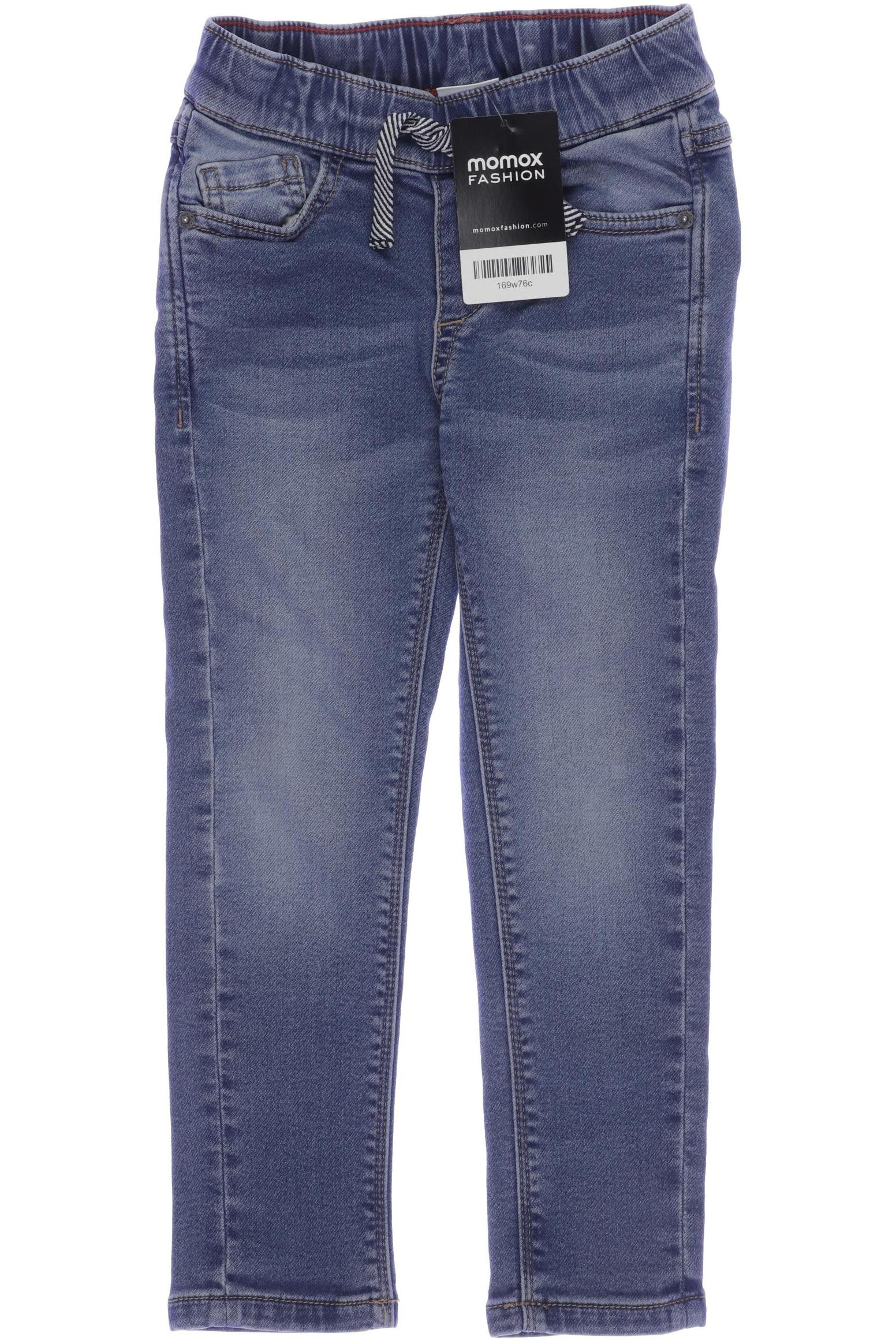 

s.Oliver Jungen Jeans, blau