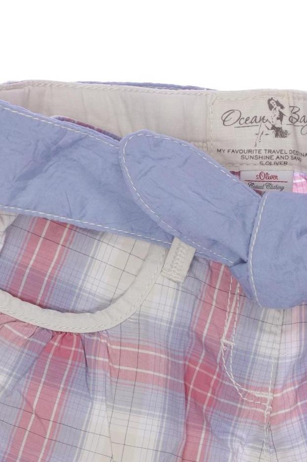 Thumbnail - s.Oliver Jungen Shorts, mehrfarbig, Gr. 134