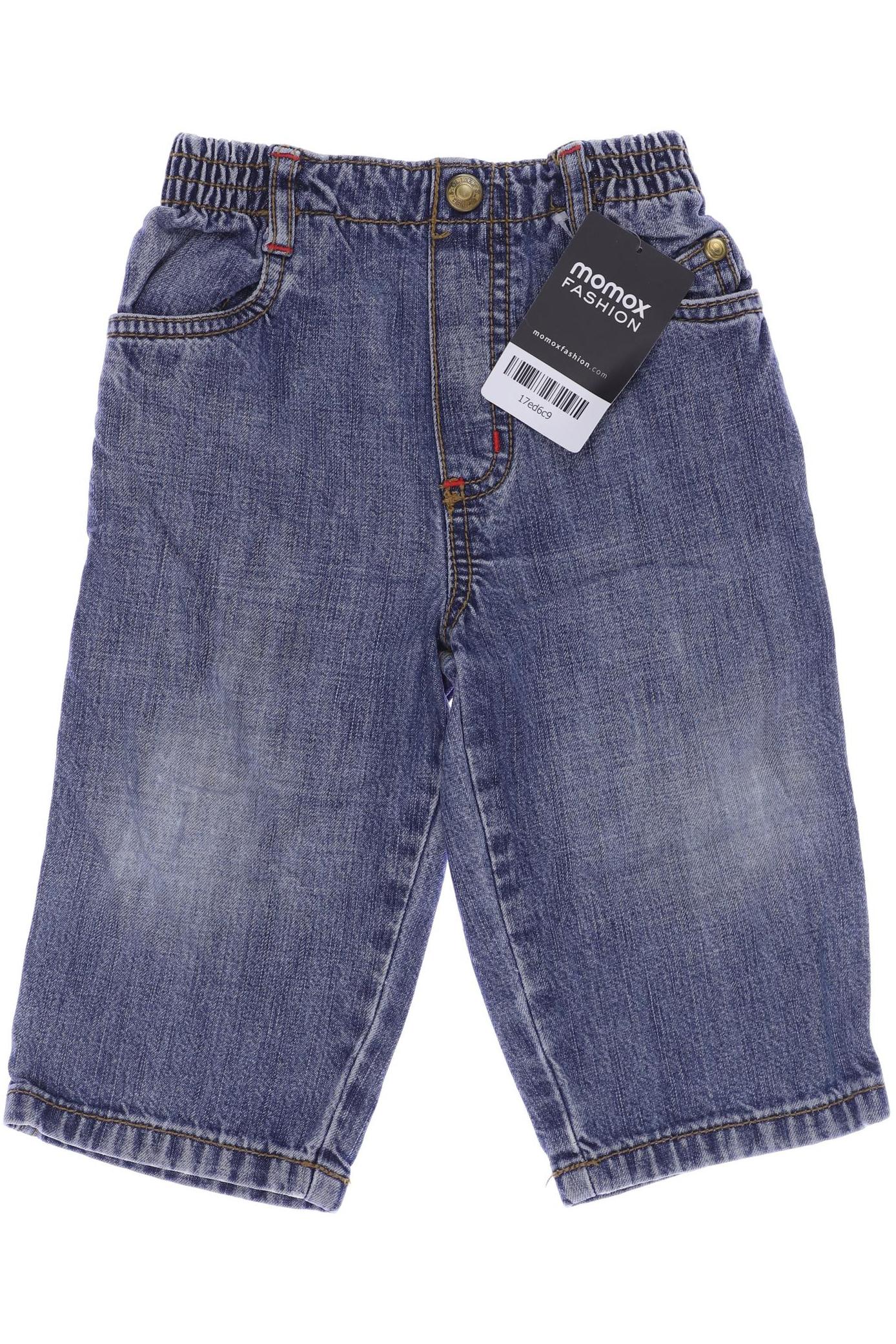 

s.Oliver Jungen Jeans, blau