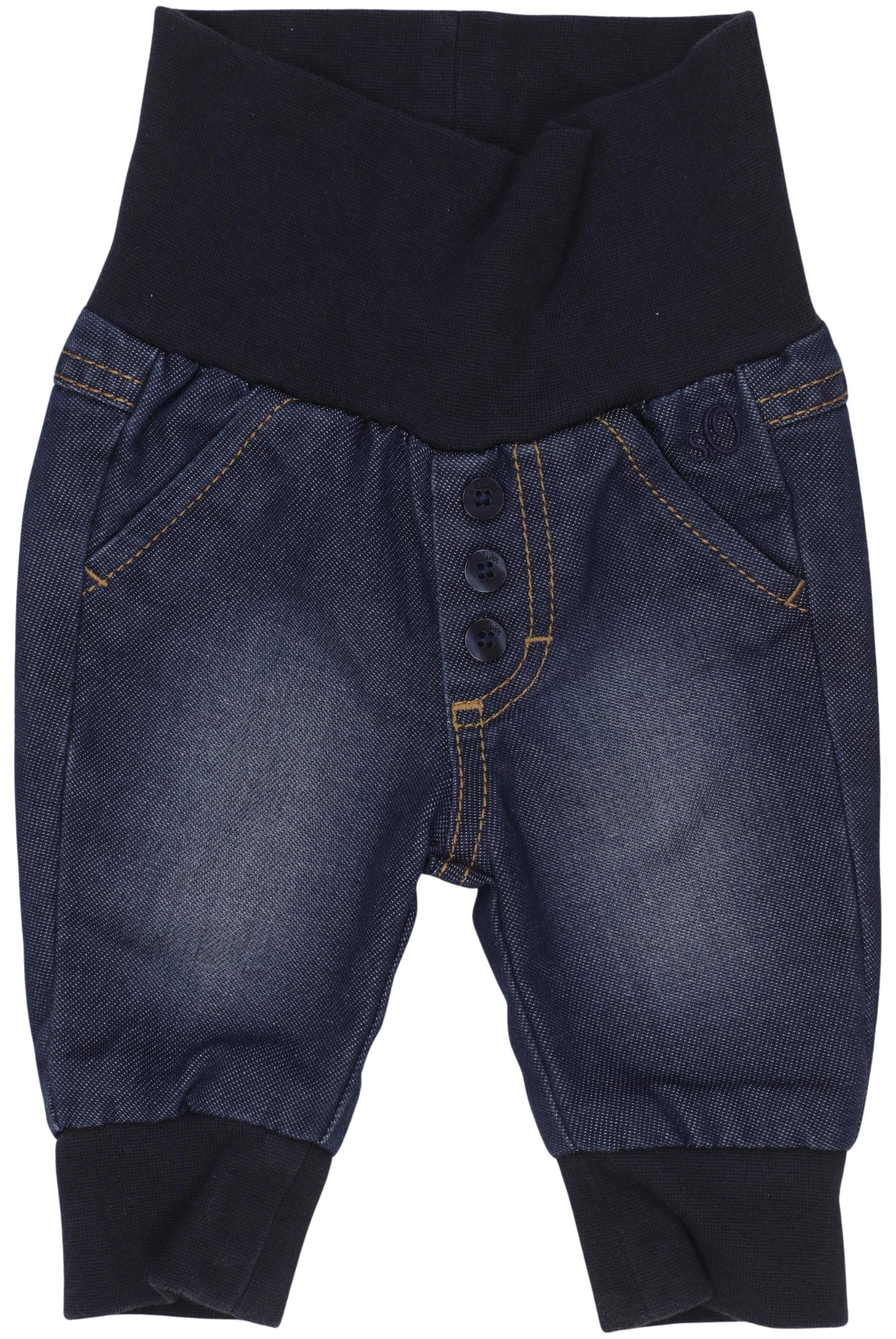 

s.Oliver Jungen Jeans, blau, Gr. 50