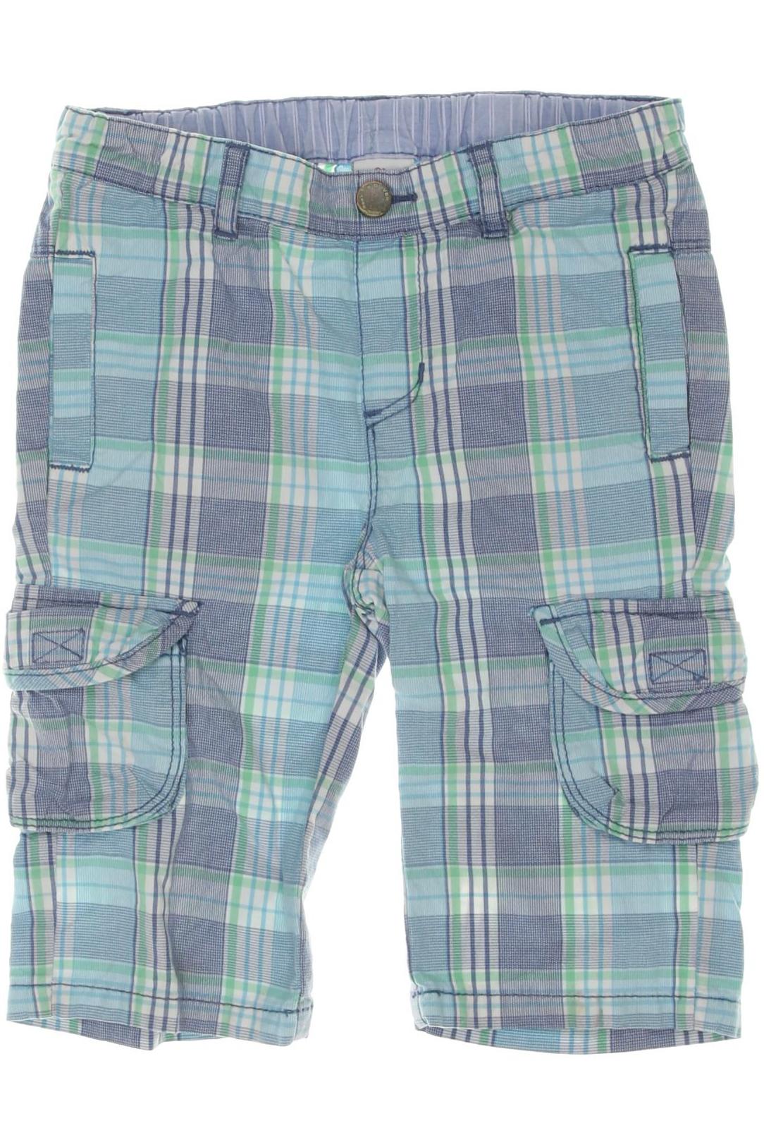 

s.Oliver Herren Shorts, blau, Gr. 92