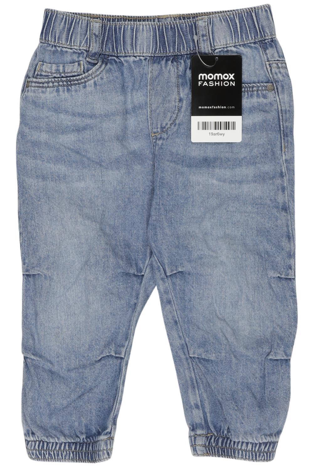 

s.Oliver Jungen Jeans, hellblau, Gr. 80