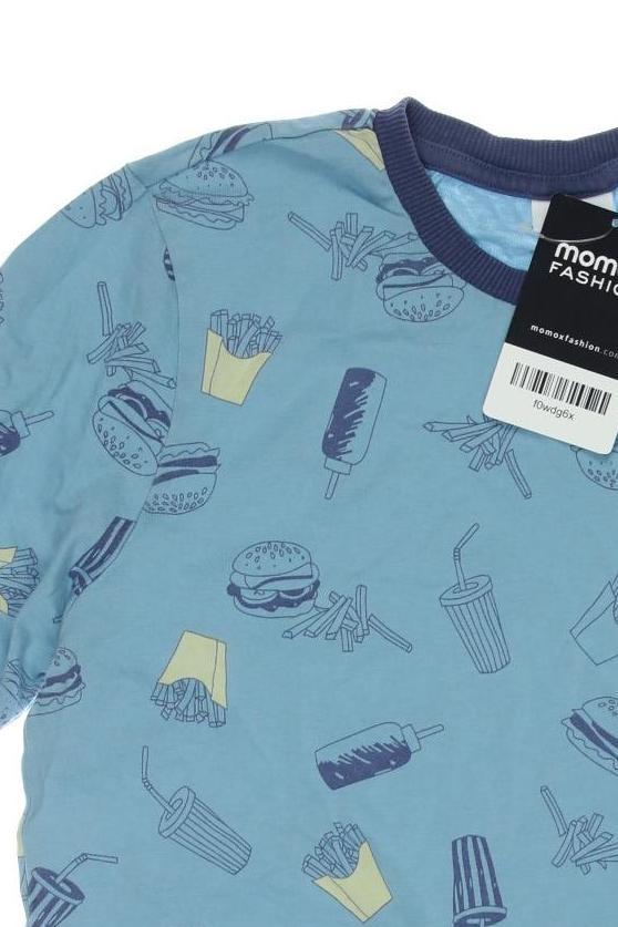 Thumbnail - s.Oliver Jungen T-Shirt, blau, Gr. 140