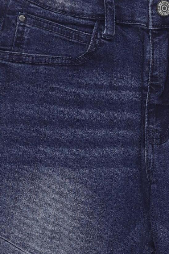 Thumbnail - s.Oliver Jungen Shorts, marineblau, Gr. 158