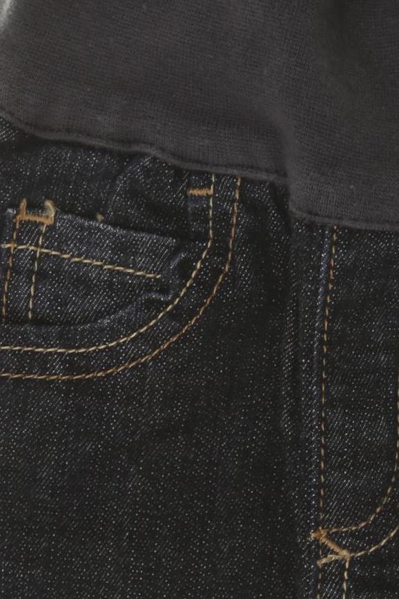 Thumbnail - s.Oliver Jungen Jeans, grau, Gr. 62