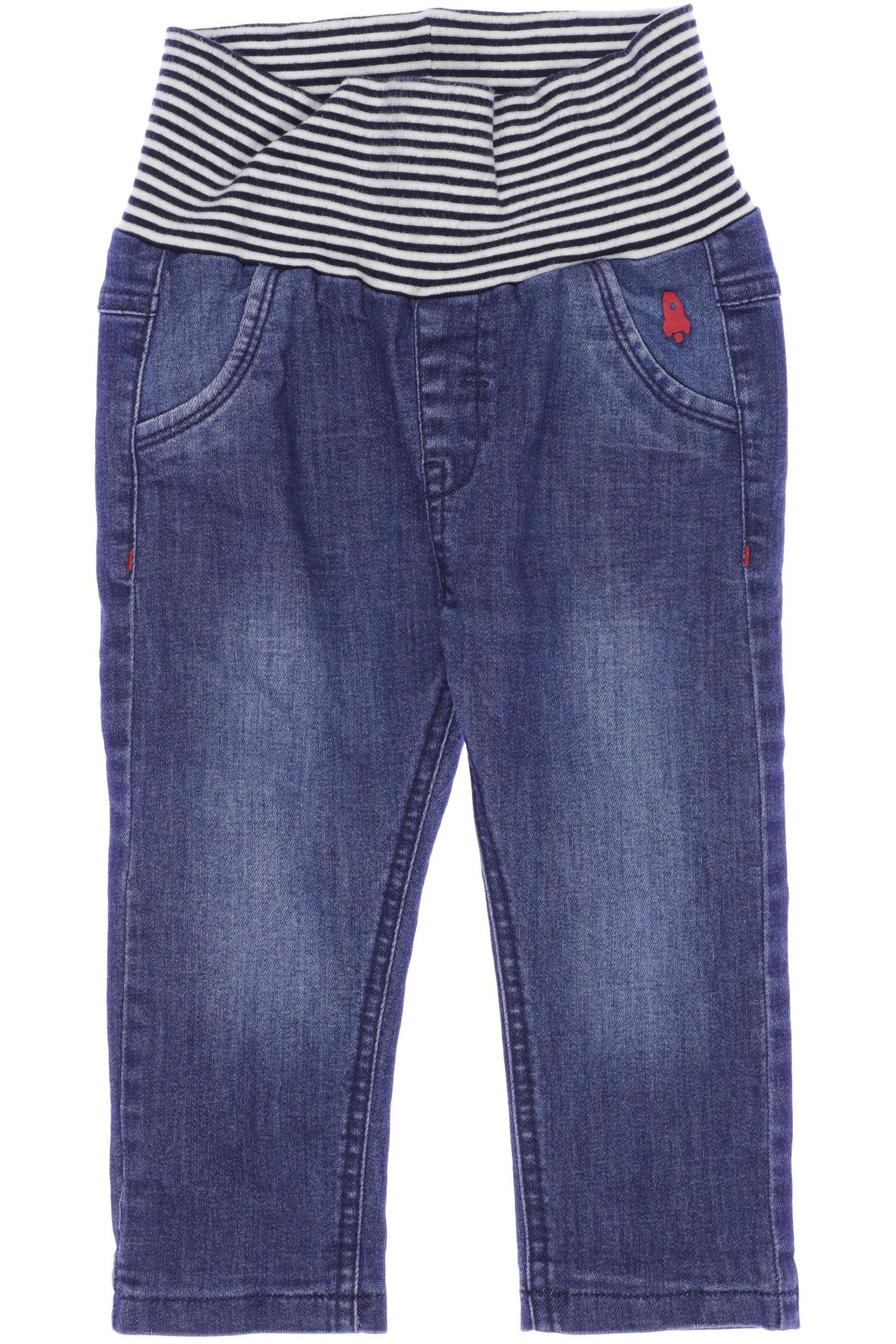 

s.Oliver Herren Jeans, blau, Gr. 80