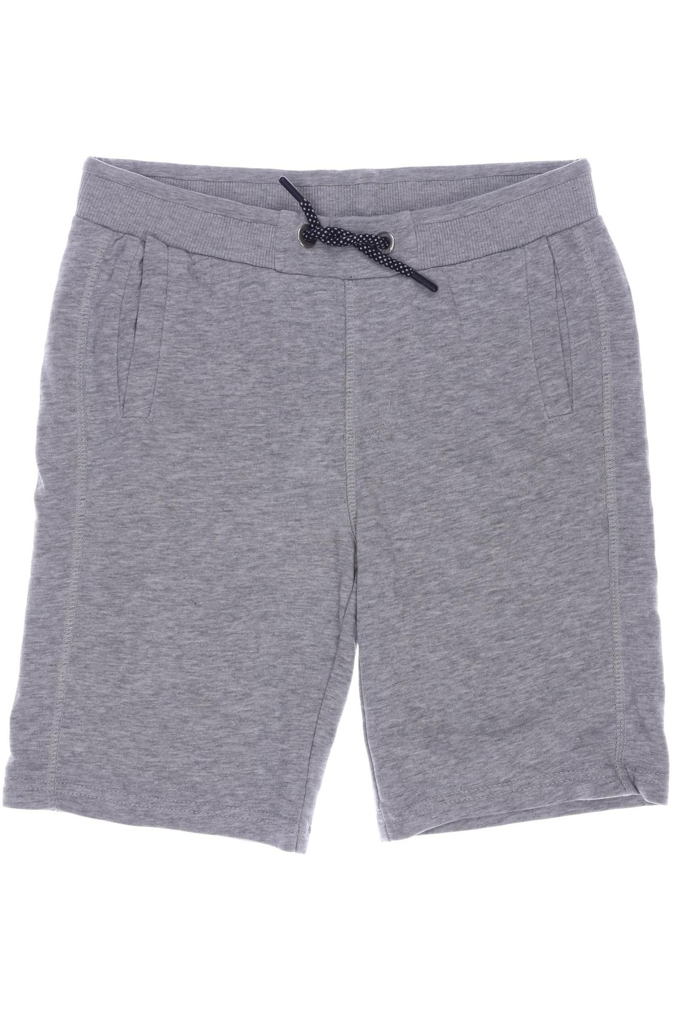 

s.Oliver Jungen Shorts, grau