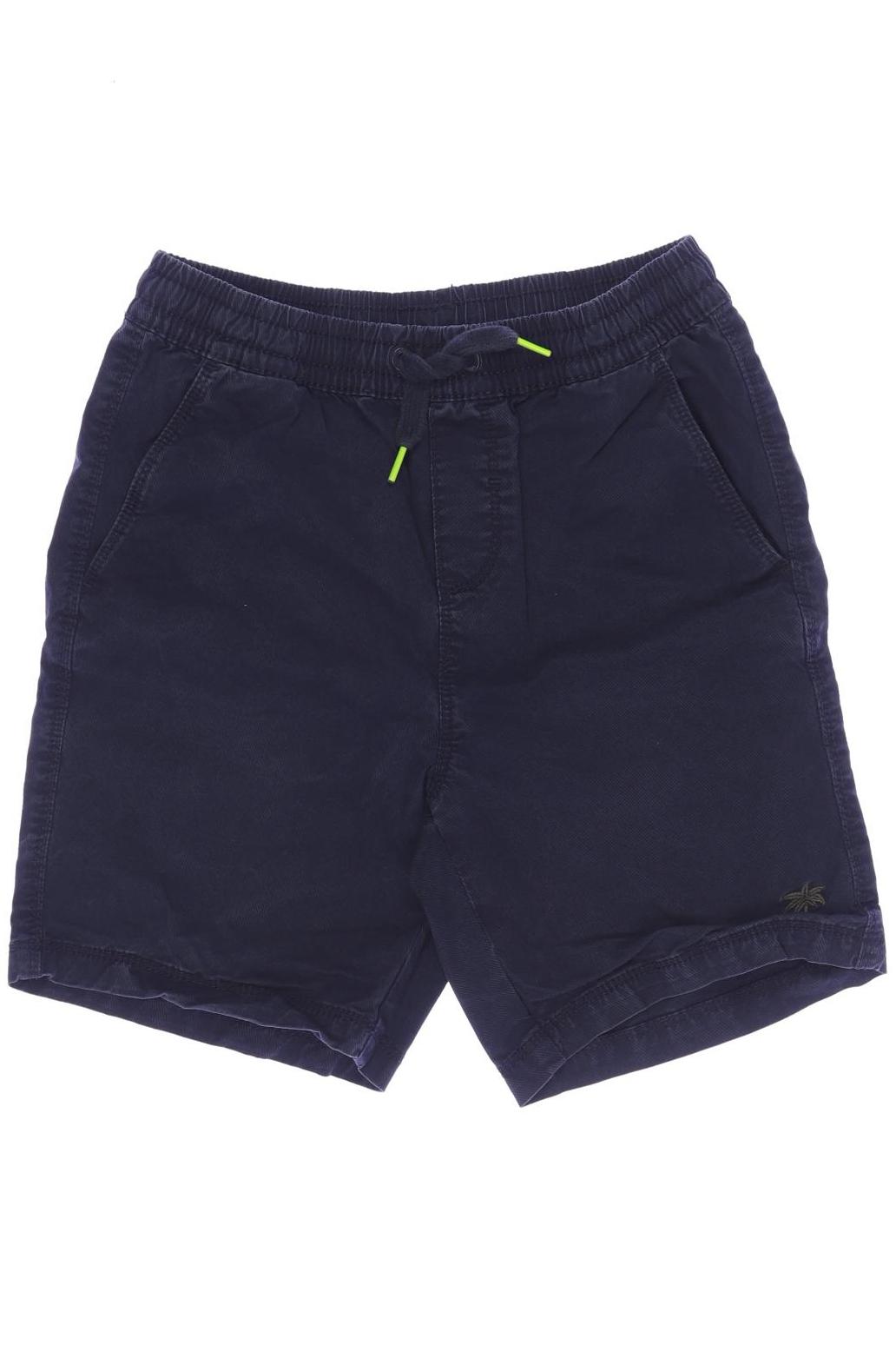 

s.Oliver Herren Shorts, marineblau, Gr. 140