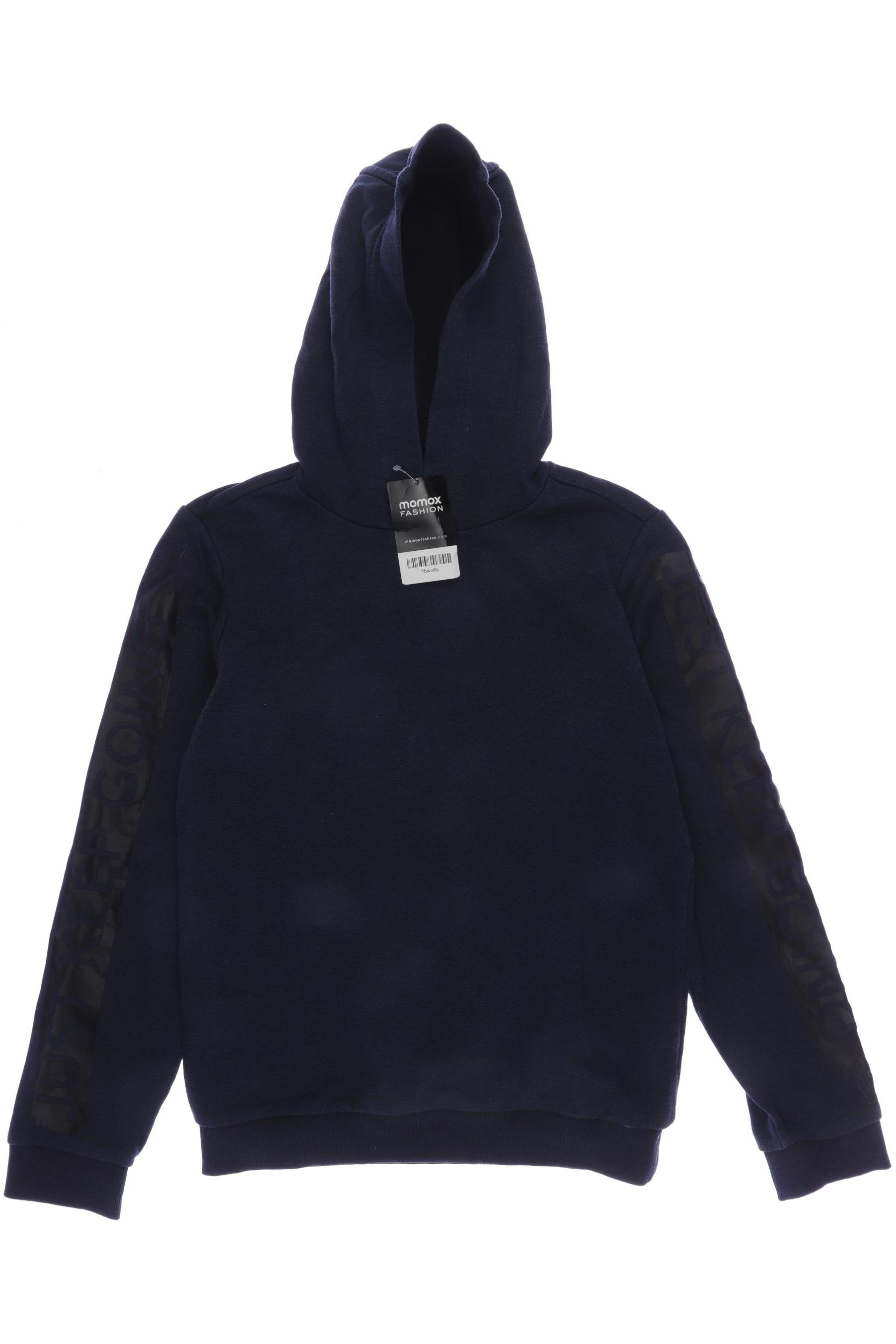 

s.Oliver Jungen Hoodies & Sweater, marineblau