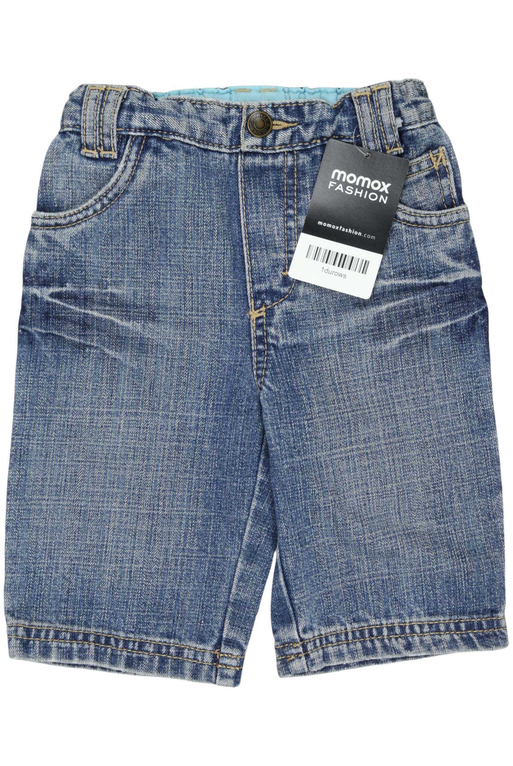 

s.Oliver Herren Jeans, blau, Gr. 62