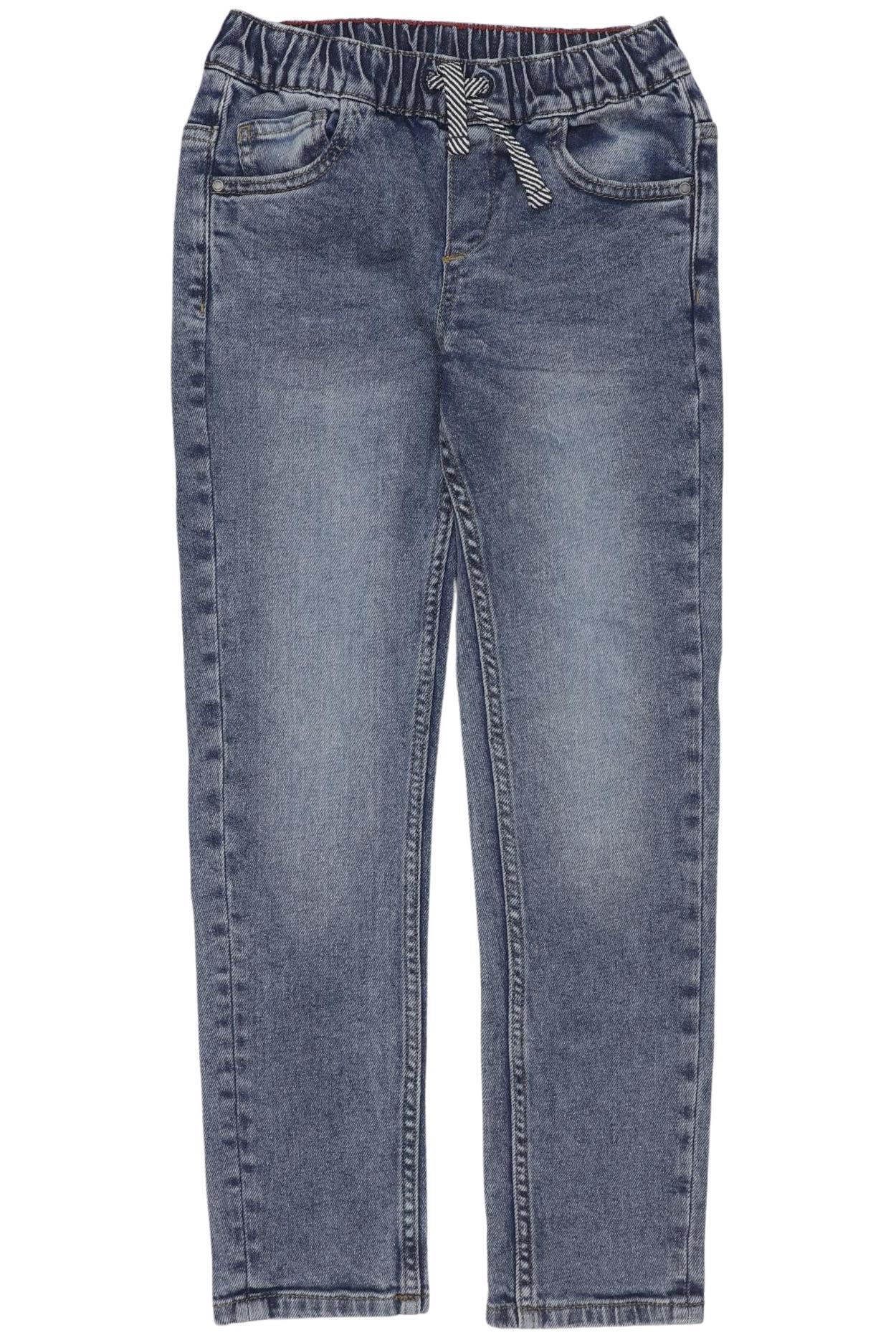 

s.Oliver Herren Jeans, blau, Gr. 134