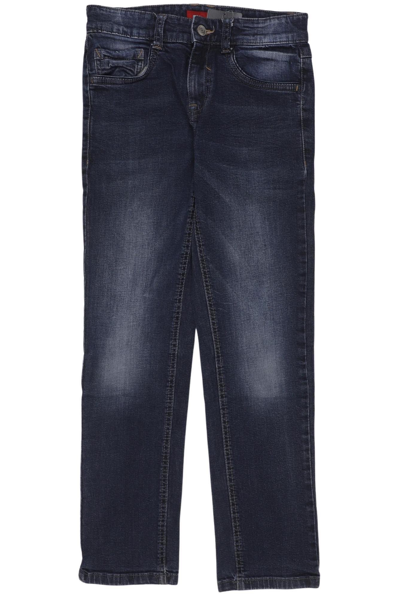

s.Oliver Jungen Jeans, blau, Gr. 146