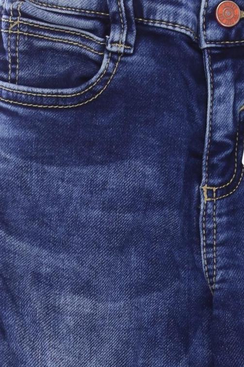 Thumbnail - s.Oliver Herren Shorts, marineblau, Gr. 128