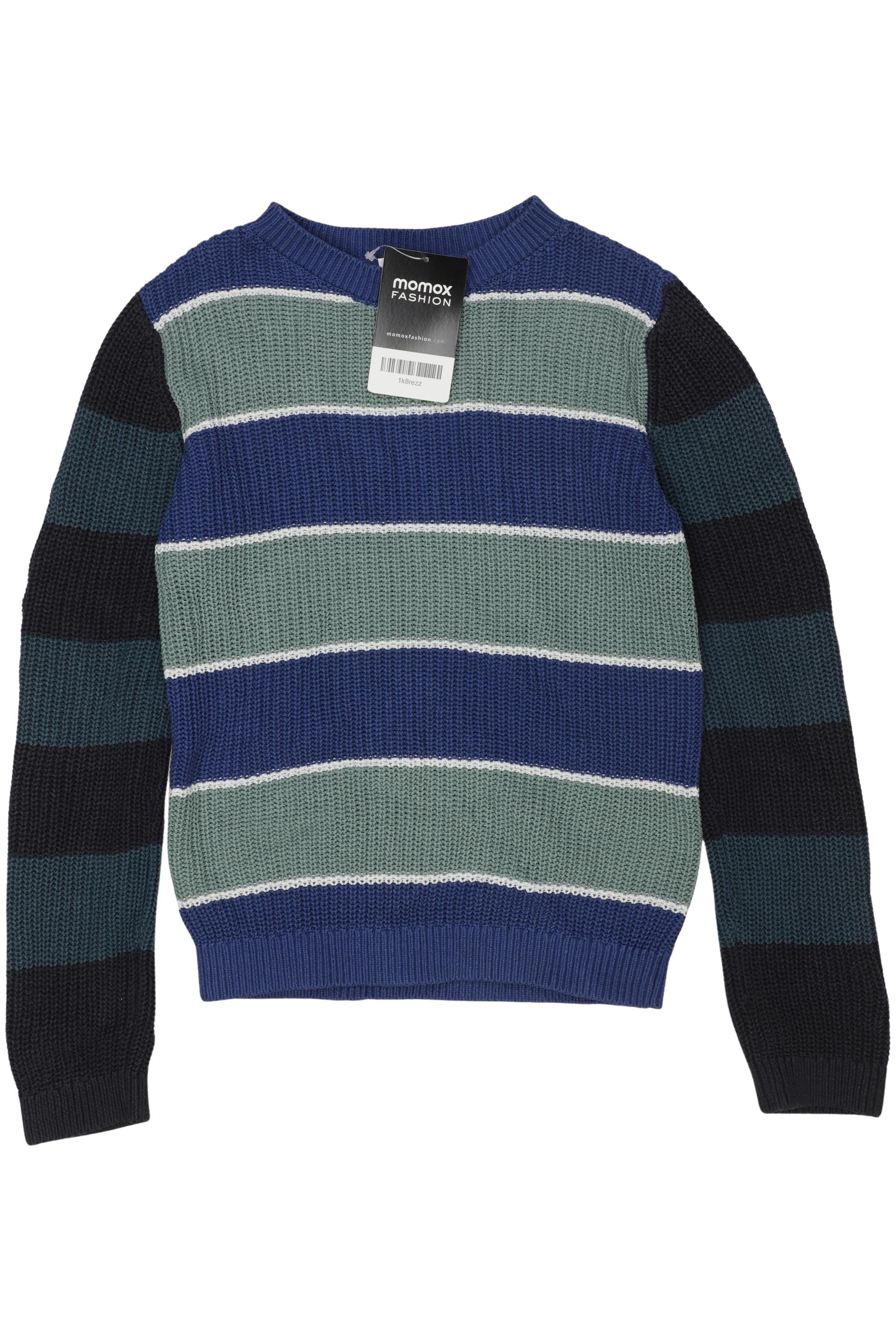 

s.Oliver Herren Pullover, mehrfarbig, Gr. 128