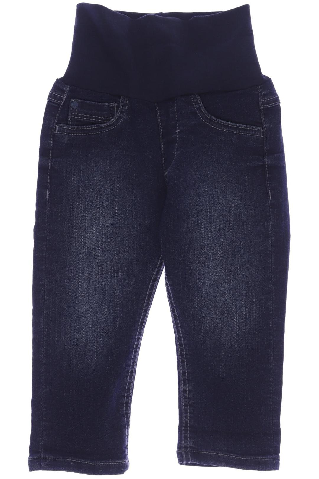 

s.Oliver Jungen Jeans, marineblau