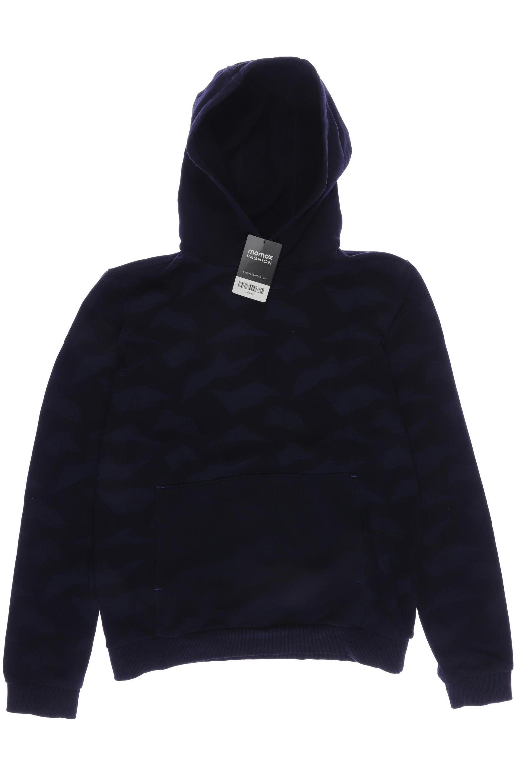 

s.Oliver Jungen Hoodies & Sweater, marineblau
